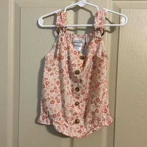 Nicole Miller summer top